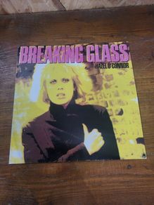 Breaking Glass Hazel O'Connor album