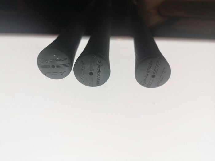 Taylormade Fct hybrid set