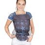 Hoppediz baby carrier sling wrap Image 2