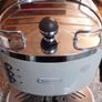 DeLonghi Icoma Coffee Machine Image 3