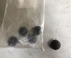 Fishing Weights