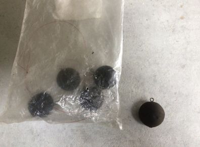 Fishing Weights