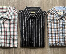 Mens Clothes Bundle: Large