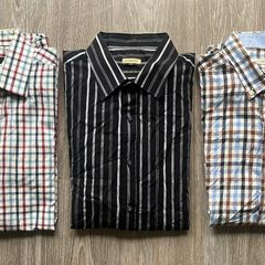 Mens Clothes Bundle: Large