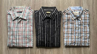 Mens Clothes Bundle: Large