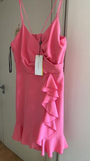 Karen Millen designer dress