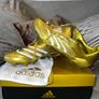 Adidas Predator absolute GOLD Image 2