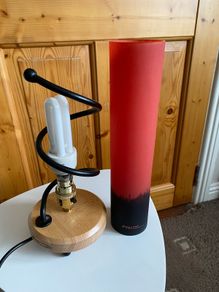 lamp