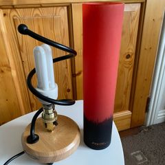 lamp