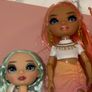 Rainbow high and Bratz lot Image 4