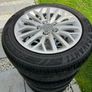 R16 Alloys & New tyres Image 5
