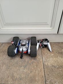 electric toy car
