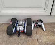 electric toy car