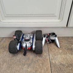 electric toy car