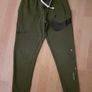 Nike Swoosh Joggers 8-10 yrs Image 2