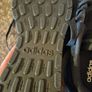 Adidas black size 5 never worn Image 4