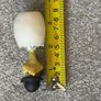 Vintage collectible figurine Eggbert and Friends Eggsecutive Image 5