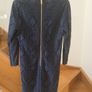 Burberry Womens Dress. Size 10. Image 2