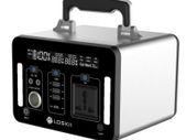 BRAND NEW 83200mAh 300W Portable Power Station Power Generator With LCD Display Outdoor Emergency Energy Storage Pure Sine Wave