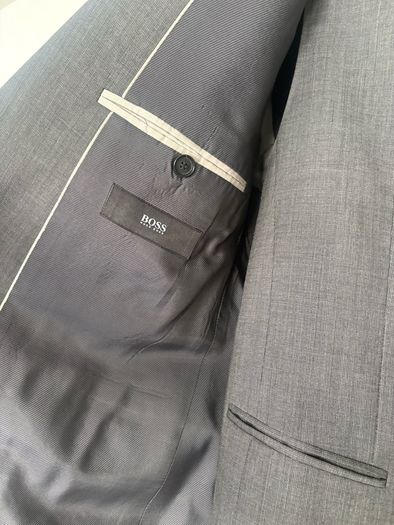 Hugo Boss Suit
