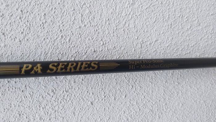 No. 1 Driving iron