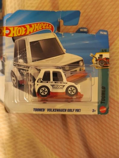 unopened hotwheels bundle