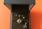 gold set