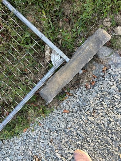 Harris Fencing