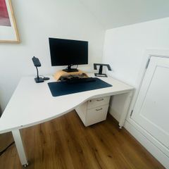 Office Desk