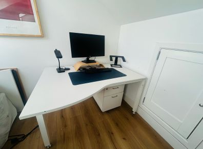 Office Desk