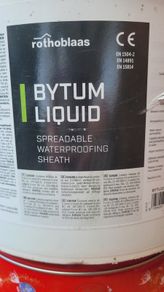 Bytum Liquid