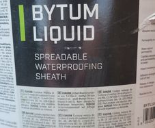 Bytum Liquid