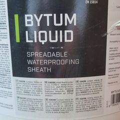 Bytum Liquid