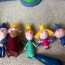 Ben & Holly collection Image 7