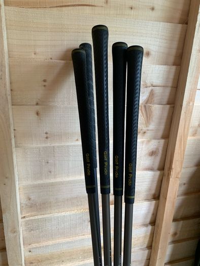 Mac Gregor 5 club Iron set (4,5,6,8,9)