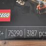 Star Wars Lego 75290 Mos Eisley Image 3
