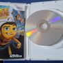 Lego The Bee Movie wii game Image 3