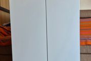 Ikea bathroom cabinets