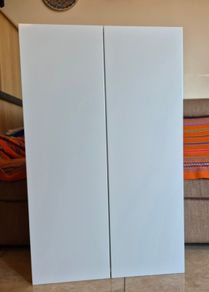 Ikea bathroom cabinets