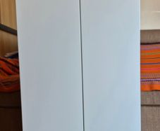 Ikea bathroom cabinets