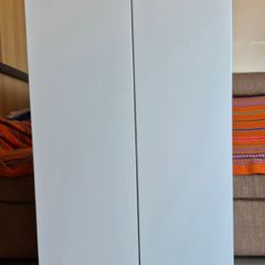 Ikea bathroom cabinets