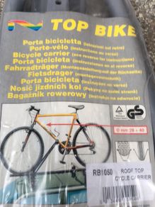 Bike Carrier