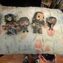 Funkos for sale Image 3