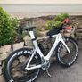 Planet X Exocet Triathlon Bike Image 2