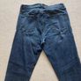 J Brand dark blue skinny jeans Image 3