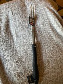 OXO Good Grips BBQ Fork