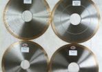 professional diamond blade for wet saw 12