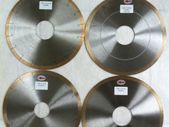 professional diamond blade for wet saw 12