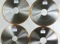 main image for ad professional diamond blade for wet saw 12", 300mm