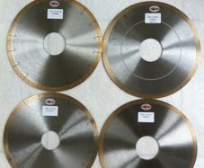 professional diamond blade for wet saw 12", 300mm